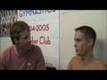 GymnastTV Vintage-Sasha Pt. 3 of 4