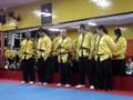 videos de TSKF - Encerramento da inauguração da unidade Consolação