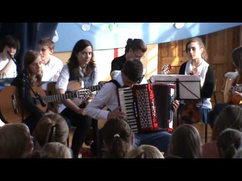 Talenty Sobieskiego 6