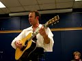 Charlie Zahm \"Waltzing Matilda\"