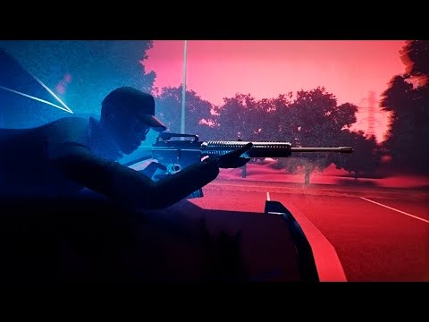 The DC Sniper manhunt | The search for the Dark Blue Caprice