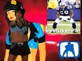 Hot Cop! Travis Henry Ricky Williams, Cato June get booked. Hot Cop! Travis Henry Ricky Williams, Cato June get booked.