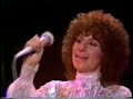 Barbra Streisand - Tomorrow