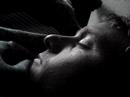 Me sleeping