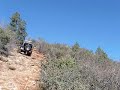 TC on Preacher Canyon TC on Preacher Canyon