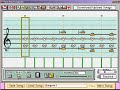 Dungeon Theme - Legend of Zelda, Mario Paint