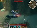 Guild Wars Solo UW HM  Warrior/Rit W/R