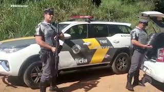 Homem é preso com quase 150 quilos de maconha em Guarantã