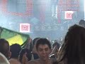 DAVID GUETTA 4 @ ULTRA MUSIC FESTIVAL 2008