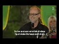 Tone Damli Aaberge & Halvdan Sivertsen - Kj�rlighetsvisa