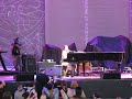 Invincible - Chantal Kreviazuk - LIVE - lilith fair - Toronto