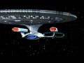 ST-TNG ROMULAN Incident - Part I