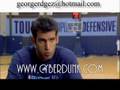 Cyberdunk: Hamed Haddadi