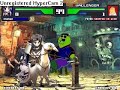 Eruruu is annoyed by Peter Griffin Eruruu is annoyed by Peter Griffin