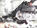 Sistema de Transmission de PGO Bubu 125 Buddy Racing kit MRP Sistema de Transmission de PGO Bubu 125 Buddy Racing kit MRP