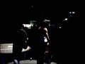 Trecho da M&uacute;sica "Emocionalmente Equipado" . Show com Detonautas