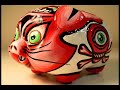 RS Connett Vomitmus Maximus Art zakas video RS Connett Vomitmus Maximus Art zakas video