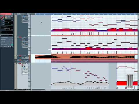 compose - Like me on Facebook! http://www.facebook.com/CedricKristian 0:22-2:41 playing the song 2:41-6:13 talking about all the individual instruments [flute at 2:49,...