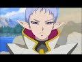 Blue Dragon Tenkai no Shichi Ryuu S202 2/3