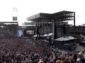 Ozzfest 2008 Dimebag Tribute - Jamie Jasta \