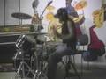 Sophian Drum cover The Sleeping - The climb