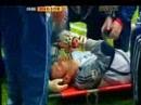 Chelsea Vs Reading 15-10-06 injure