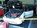 B20VTEC ITB DYNO B20VTEC ITB DYNO