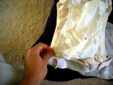 how to care for gdiaper cloth inserts