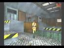 Tomb Raider 2 (JPN PSver) speedrun Diving Area