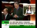 Credit crisis - Obama: Only government can break the vicious cycle