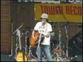 Green Green Music Festival'08 ~東田トモヒロ  -02