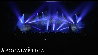 Apocalyptica More