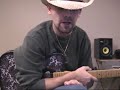 threechordguitar com: blues licks guitar lesson