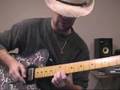 ThreeChordGuitar.com: blues licks Guitar Lesson