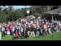 Tiger Woods: Back at Pebble Beach Pro-Am