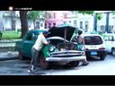 Cincuenta años de revolución cubana --1ª parte--