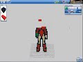 this is a lego version of samus aran from metroid for the nes. enjoy wanna download lego digital designer and try it youself? then follow the link... ldd.lego.com