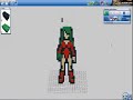 this is a lego version of samus aran from metroid for the nes. enjoy wanna download lego digital designer and try it youself? then follow the link... ldd.lego.com