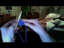 Binding Off Video Binding Off Video