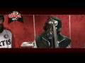 Concrete - 101 Barz Studiosessie 59