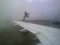 De-icing at LHR