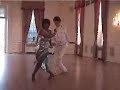 Rita Dove & Terry Dean Dancing a Foxtrot Rita Dove & Terry Dean Dancing a Foxtrot