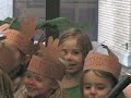 Kaya Holiday Singing 2007