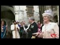 MATRIMONIO WILLIAM E KATE, LA PARODIA DELLE NOZZE