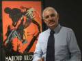 Behind the Scenes: Batiste Madalena: Hand-Painted Film Posters, on view at MoMA