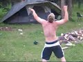 inkster dancing to CCR and the after math inkster dancing to CCR and the after math