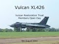 xl426 vrt members day august 2003