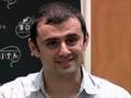 Tech Doesn't Care About You: Gary Vaynerchuk Celebrates Death of Old Media