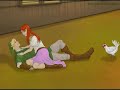 Link and Malon Love II