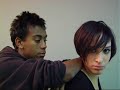 Reportage video Salon de coiffure hair salon in Paris - xtra part1 Reportage video Salon de coiffure hair salon in Paris - xtra part1